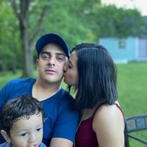 Meet your Posher, Luis a